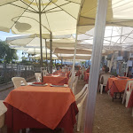 Photo n°2 de l'avis de Aniello.r fait le 22/05/2021 à 20:21 sur le  Ristorante skizzi di mare à Pozzuoli