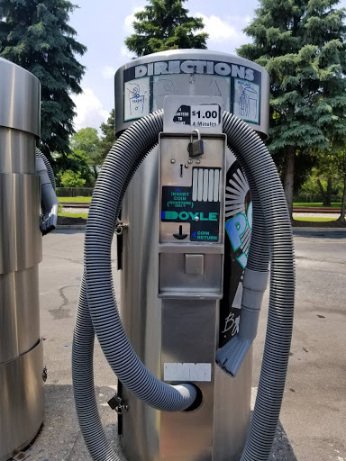 Car Wash «Spotless Carwash», reviews and photos, 7802 Madison St, River Forest, IL 60305, USA