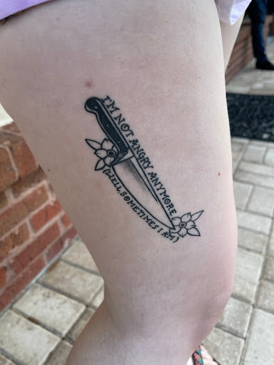 Explore heron tattoo ideas, creative tattoo ideas in Buford, available at Wild Tribe Tattoos and Piercings