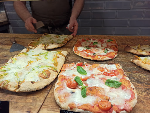 Mastro Donato Pizza Gourmet in Roma, Città Metropolitana di Roma Capitale