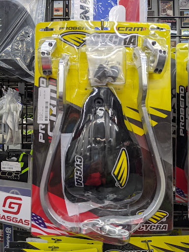 Motorsports Store «Reno Motor Sports», reviews and photos, 964 Terminal Way, Reno, NV 89502, USA