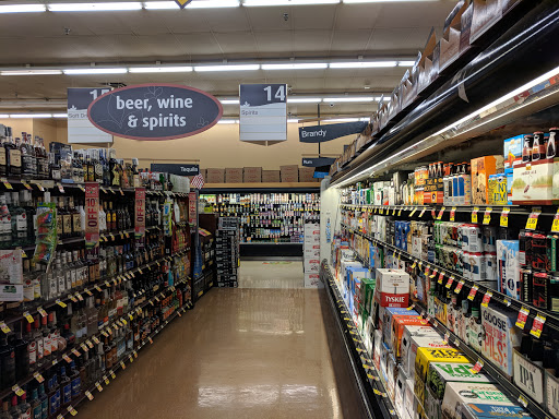 Grocery Store «Jewel-Osco», reviews and photos, 4729 N Central Ave, Chicago, IL 60630, USA