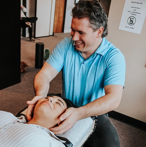 New Wave Chiropractic Center image