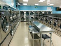 Platt Laundromat