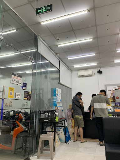 Top 20 30shine cửa hàng Huyện Quảng Trạch Quảng Bình 2022