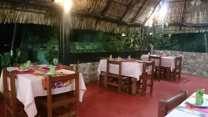 Restaurante 'Del Camino'