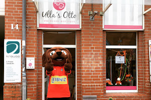 Ulla's Otto Die Hunde-Boutique