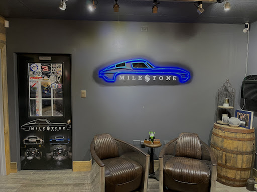 Auto Repair Shop «Milestone Paint & Body», reviews and photos, 11940 Central Pike, Mt Juliet, TN 37122, USA