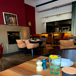 Photo n°11 de l'avis de Christopher.u fait le 24/08/2021 à 06:42 sur le  Hotel Orania Berlin à Berlin