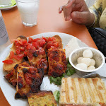 Photo n°2 de l'avis de Jas.a fait le 04/06/2019 à 13:17 sur le  Orangerie Il Marchese à Trani