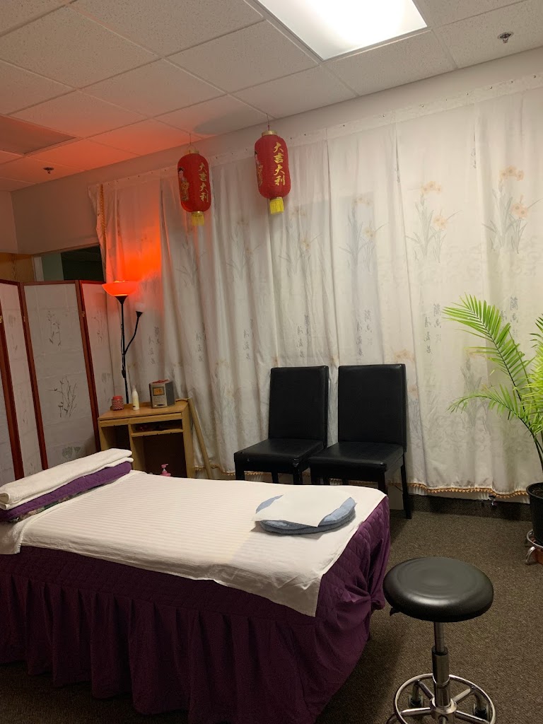New Age Massage 53406