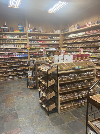 Vaporizer Store «Wild Bills Tobacco», reviews and photos, 49101 Van Dyke, Shelby Charter Township, MI 48317, USA