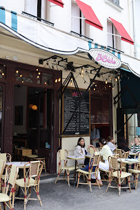Atmosphère du Restaurant Bibiche à Paris - n°3