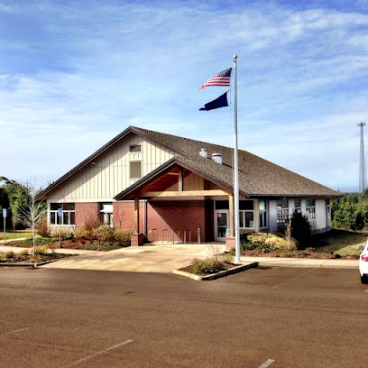 Oregon Coast Community College