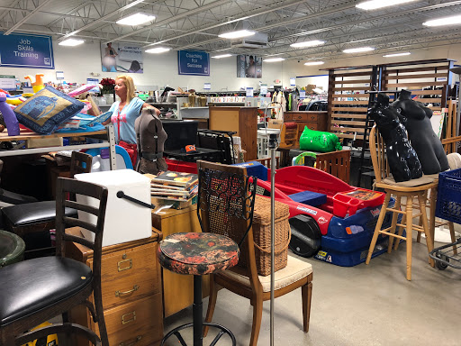 Thrift Store «Goodwill», reviews and photos