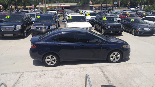 Used Car Dealer «Tillman Auto», reviews and photos, 8768 Beach Blvd, Jacksonville, FL 32216, USA