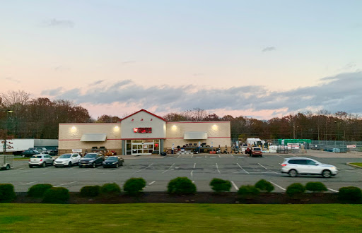 Home Improvement Store «Tractor Supply Co.», reviews and photos, 2970 PA-940, Pocono Summit, PA 18346, USA
