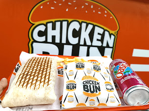 Photo n°6 de Chicken Bun - Tacos Burger Fried Chicken - (حلال) à Thonon-les-Bains ()