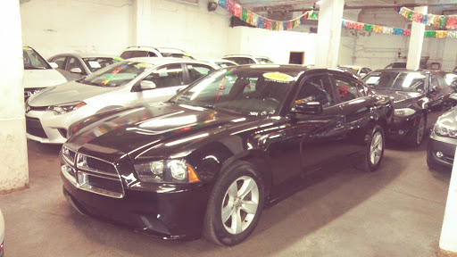 Used Car Dealer «Federal Auctioneers», reviews and photos, 110 E 138th St, Bronx, NY 10451, USA