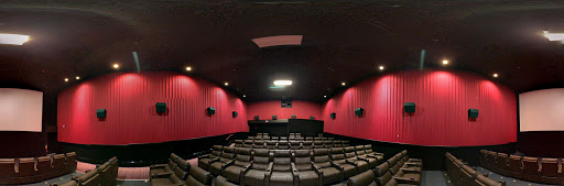 Movie Theater «Century Square Luxury Cinemas», reviews and photos, 2001 Mountain View Dr, West Mifflin, PA 15122, USA