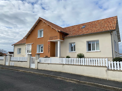 Ecobat SAS à Chauvigny