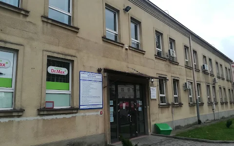 Podkarpackie Centrum Medyczne w Rzeszowie SPZOZ image