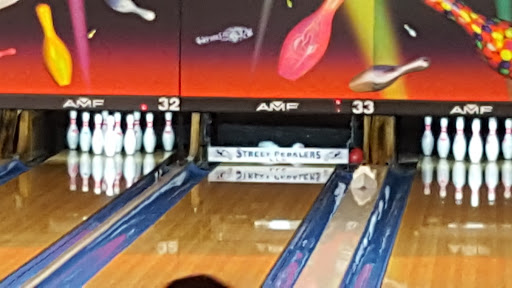 Sports Bar «Ledgeview Lanes Inc», reviews and photos, 170 Prairie Rd, Fond du Lac, WI 54935, USA