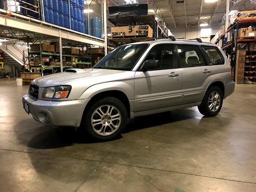 Hoffman Auto Group, 1939 Auburn Blvd, Sacramento, CA 95815, USA, 