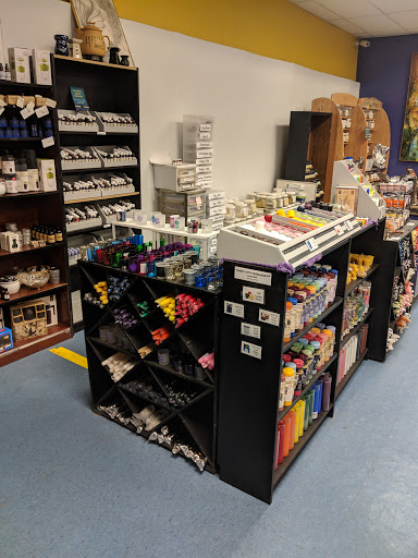 Book Store «Magus Books & Herbs», reviews and photos, 1309 1/2 4th St SE, Minneapolis, MN 55414, USA