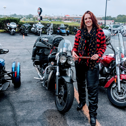 Harley-Davidson Dealer «Kegel Harley-Davidson», reviews and photos, 7125 Harrison Ave, Rockford, IL 61112, USA