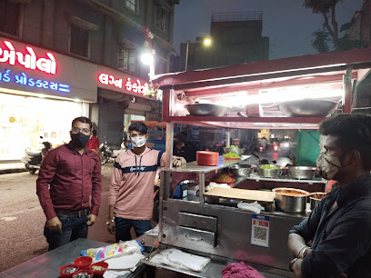 Om Chinese Fast Food Corner - Sevka Ni Wadi, Khadia, Ahmedabad, Gujarat 380001, India