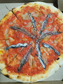 Plats et boissons du Pizzas à emporter Family’s PIZZA à Saint-Martin-de-Crau - n°2