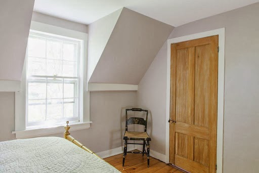 Contractor «Cosmos Painting Company, Inc.», reviews and photos, 114 Washington St Suite 2, Marblehead, MA 01945, USA