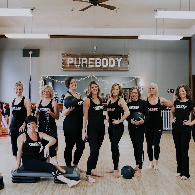 Purebody Fitness