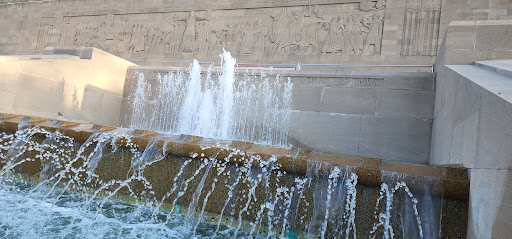 History Museum «National World War I Museum and Memorial», reviews and photos, 2 Memorial Dr, Kansas City, MO 64108, USA