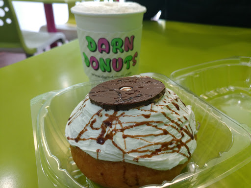 Donut Shop «Darn Donuts», reviews and photos, 8723 4th Ave, Brooklyn, NY 11209, USA