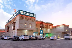 SHIFA AL BAWADI MEDICAL SERVICES CO. image