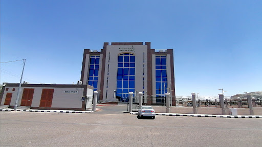 الديوان العام للمحاسبة بحائل 