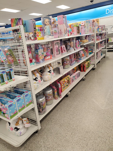 Clothing Store «Ross Dress for Less», reviews and photos, 1115 Vidina Pl, Oviedo, FL 32765, USA