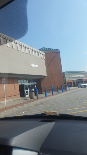 Department Store «Walmart Supercenter», reviews and photos, 125 Pavilion Pkwy, Fayetteville, GA 30214, USA
