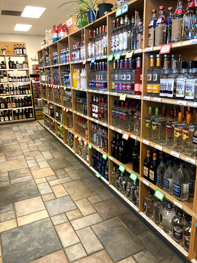 Liquor Store «Utah State Liquor Store», reviews and photos, 7250 3500 S, Magna, UT 84044, USA