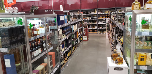 Wine Store «BevMo!», reviews and photos, 17197 Southcenter Pkwy, Tukwila, WA 98188, USA