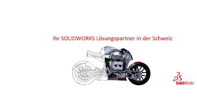 Solid Solutions AG - Ihr SOLIDWORKS Partner in der Schweiz - Webdesigner