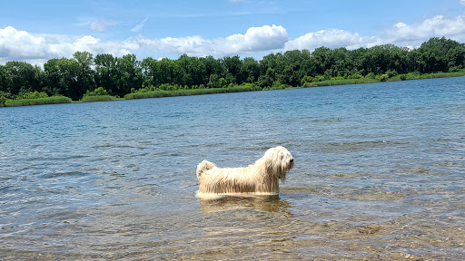 Dog Park «Dog Park», reviews and photos, 9068-9156 Wheatsheaf Rd, Morrisville, PA 19067, USA