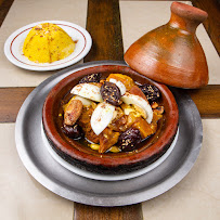 Photos du propriétaire du Restaurant servant du couscous chez Bebert à Paris - n°11