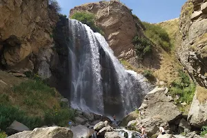 Trchkan Waterfall image