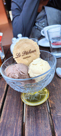 Gelato du Restaurant LE PITCHOUN à Agde - n°9