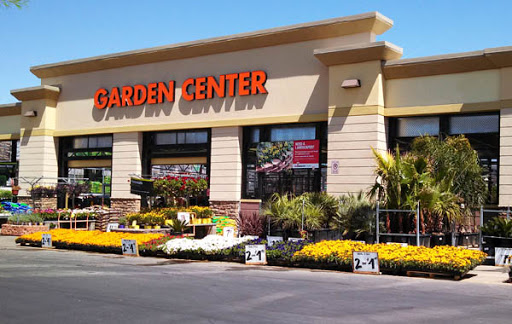 Garden Center at The Home Depot image 1