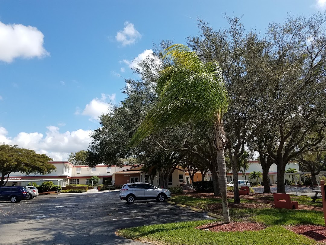 Saint Michael Lutheran Church & School