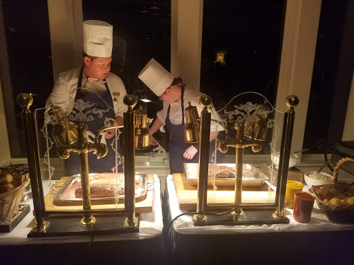 Private Golf Course «Sea Island Golf Course», reviews and photos, 100 Retreat Avenue, Saint Simons Island, GA 31522, USA